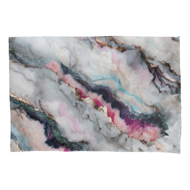 Funda De Cojín Desfile (Anverso)