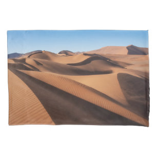Funda De Cojín Desiertos   Parque nacional Namib Naukluft
