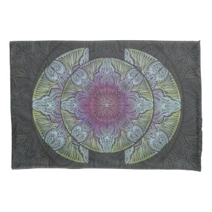 Funda De Cojín Despertar Zen, reiki, curación, chakra