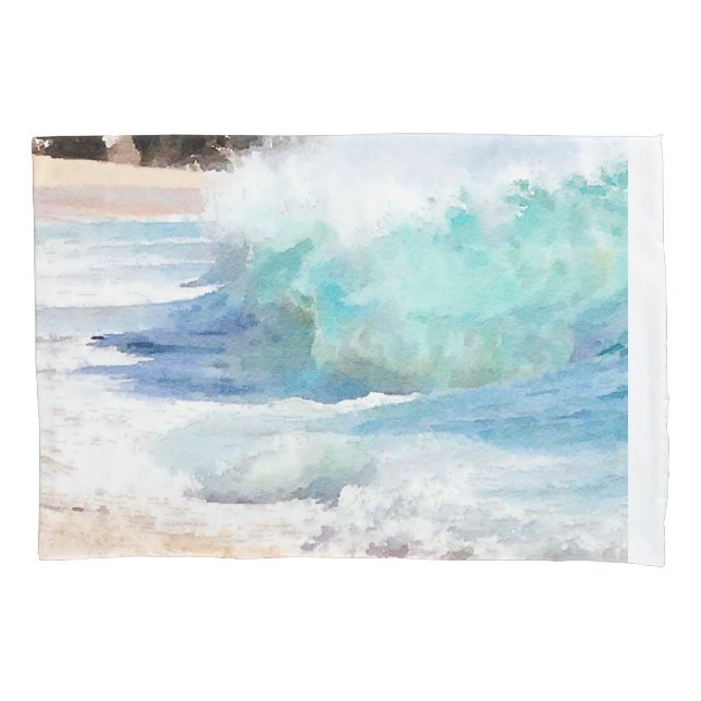 Funda De Cojín Desplome (Anverso)