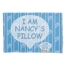 Funda De Cojín Detective de Personalizables divertidos y astutos