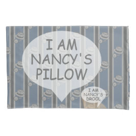 Funda De Cojín Detective de Personalizables divertidos y astutos