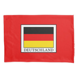 Funda De Cojín Deutschland