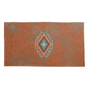 Funda De Cojín Diamante de los barrancos del sudoeste