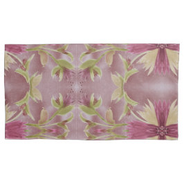 Funda De Cojín Diseñador con motivos en Borgoña