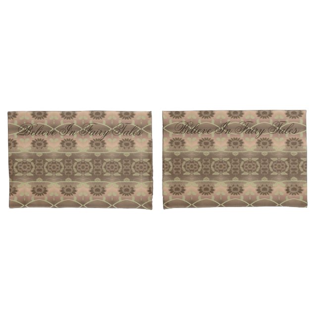 Funda De Cojín Diseñador de patrones moderno (Anverso - Set)