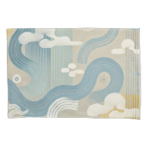 Diseño de Duvet del Lejano Oriente