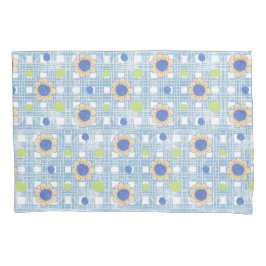 Funda De Cojín Diseño de flores