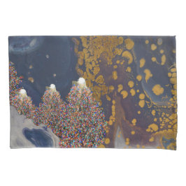 Funda De Cojín Diseño de Navidades de Katrina Halls