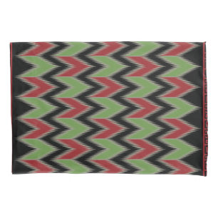Funda De Cojín Diseño del patrón Navajo-11