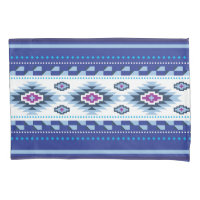 Diseño del patrón Navajo-11