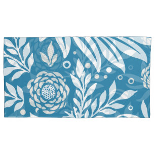 Funda De Cojín Diseño floral 20