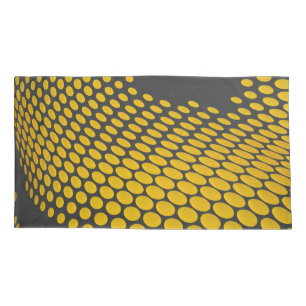 Funda De Cojín Diseño Nano