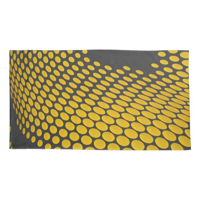 Funda De Cojín Diseño Nano (Reverso)