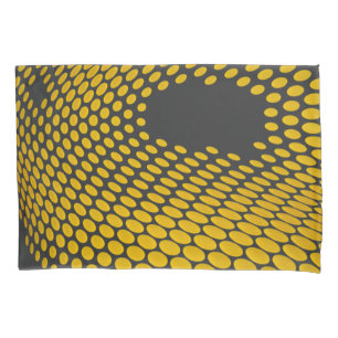 Funda De Cojín Diseño Nano