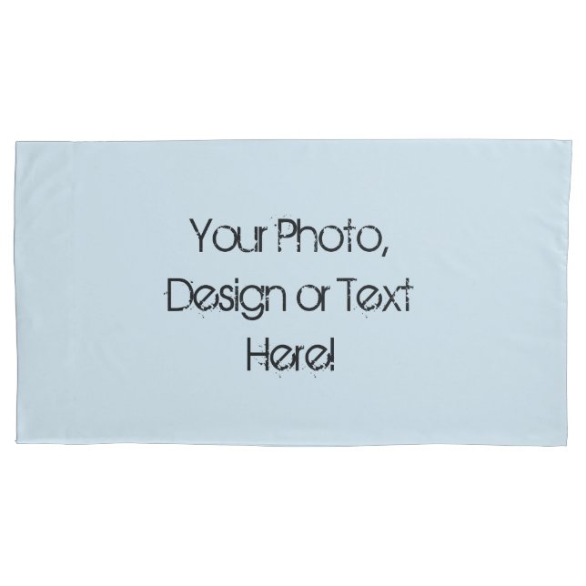 Funda De Cojín Diseño personalizado (Anverso)