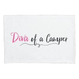 Funda De Cojín "Diva de un campanario"