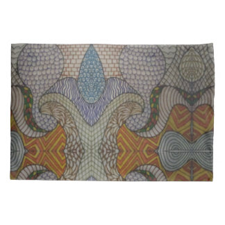 Funda De Cojín Doodlez