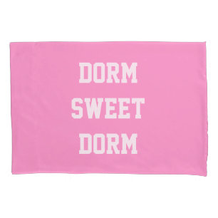Funda De Cojín Dormitorio Dulce Dormitorio ~ Original Girly Perso