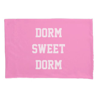 Funda De Cojín Dormitorio Dulce Dormitorio ~ Original Girly Perso