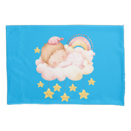 Funda De Cojín Dormitorio soñador