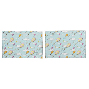 Funda De Cojín Dr. Seuss   ¡Oh, los lugares que irás!