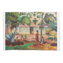 Dream on the Large Tree