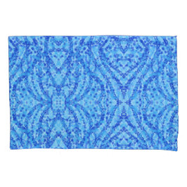 Funda De Cojín Ducha veraniega reversible