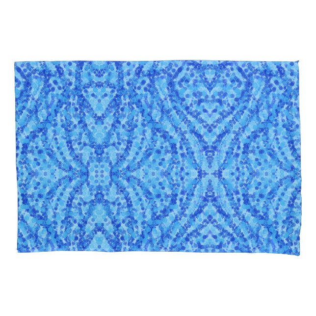 Funda De Cojín Ducha veraniega reversible (Anverso)