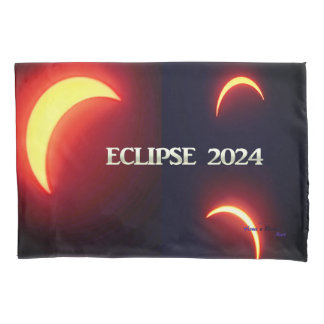 Funda De Cojín Eclipse 2024