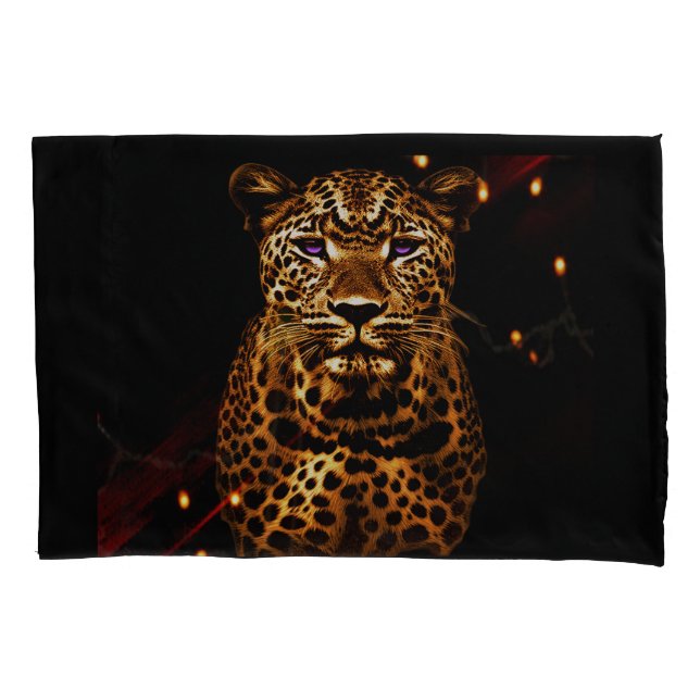 Funda De Cojín Eclipse Majesty (Anverso-izquierdo)