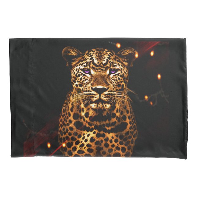 Funda De Cojín Eclipse Majesty (Anverso)