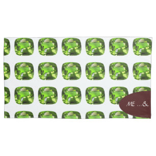 Funda De Cojín Ecologista