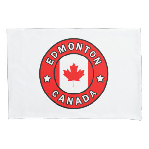 Funda De Cojín Edmonton Canada