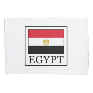 Funda De Cojín Egipto