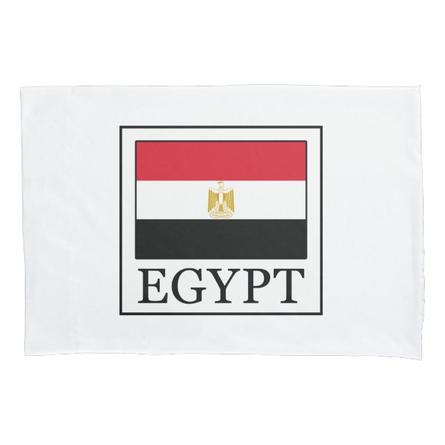 Funda De Cojín Egipto (Anverso)