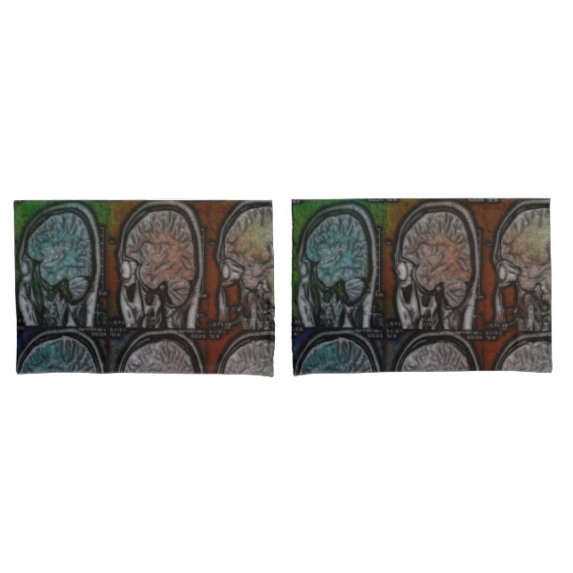 Funda De Cojín El Archivo Roswell (Anverso - Set)