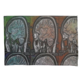 Funda De Cojín El Archivo Roswell