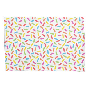 Funda De Cojín El arco iris asperja