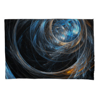 Funda De Cojín El arte abstracto mundial