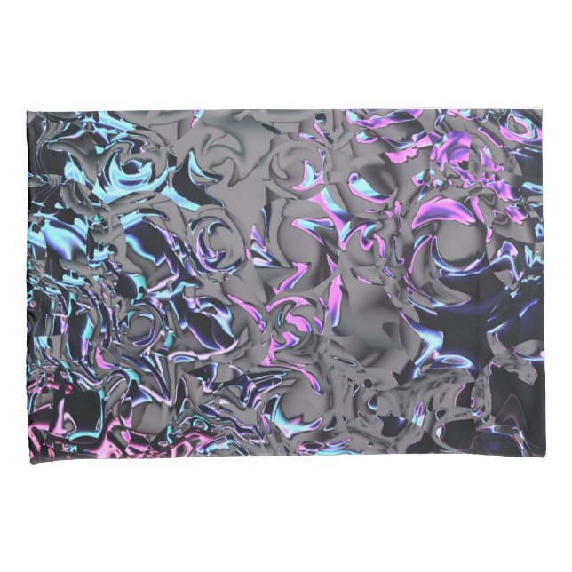 Funda De Cojín El desastre de los años 80 (Anverso-Derecho)