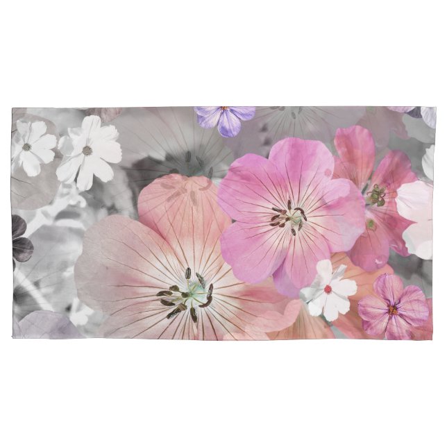 Funda De Cojín El hada saldrá pronto 2 (Anverso)