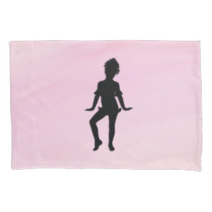 Funda De Cojín El pequeño bailarín más lindo
