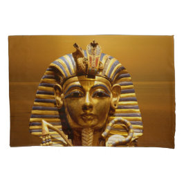 Funda De Cojín El rey de Egipto Tut