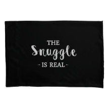 El Snuggle es real