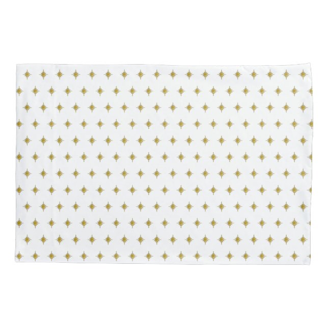 Funda De Cojín El sol y la luna (Reverso)