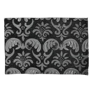 Funda De Cojín ELEGANTE Cojín decorativo DE IMPRESIÓN DE JACQUA