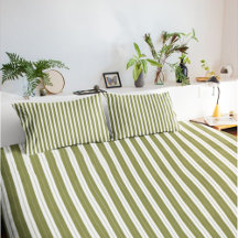 Elegante Rústico Olive Green Fantasía Francesa