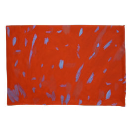 Funda De Cojín En la almohada del volcán