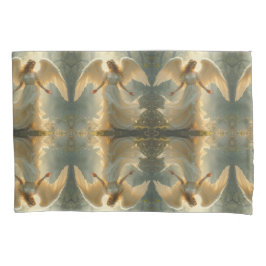 Funda De Cojín Engel des Lichts